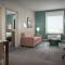 Home2 Suites By Hilton Georgetown Austin North - 乔治城 Home2 Suites By Hilton Georgetown Austin North - 乔治城