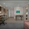 Home2 Suites By Hilton Georgetown Austin North - 乔治城 Home2 Suites By Hilton Georgetown Austin North - 乔治城
