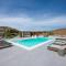 Villa Leda Mykonos - Mykonos Stadt