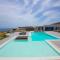 Villa Leda Mykonos - 米克诺斯城 Villa Leda Mykonos - 米克诺斯城