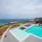 Villa Leda Mykonos - 米克诺斯城 Villa Leda Mykonos - 米克诺斯城