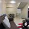 A two-bedroom holiday apartment, at the heart of South Beach Durban