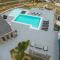 Villa Leda Mykonos - 米克诺斯城 Villa Leda Mykonos - 米克诺斯城