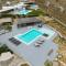 Villa Leda Mykonos - 米克诺斯城 Villa Leda Mykonos - 米克诺斯城