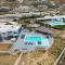 Villa Leda Mykonos - 米克诺斯城 Villa Leda Mykonos - 米克诺斯城