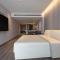 Atour Hotel Hangzhou Xixi West Lake District Cultural and Sports Center - Ханчжоу