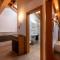 Dachwohnung Balma-great overview of Zermatt