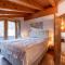 Dachwohnung Balma-great overview of Zermatt
