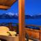 Loft de luxe en attique avec vues panoramiques - Vionnaz