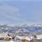 Loft de luxe en attique avec vues panoramiques - Vionnaz