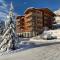 Loft de luxe en attique avec vues panoramiques - Vionnaz
