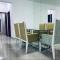 Entire Space Apt T5 Centralidade do Kilamba - Luanda