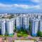 Entire Space Apt T5 Centralidade do Kilamba - Luanda