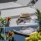 Vardio Sea View & Terrace & Jacuzzi Near Dubrovnik - Makoše