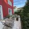 Anabella Apartment - إيزولا