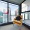 Romantic 2Bed & 2Bath - Near Skytower & Two Blocks from Waterfront - 奥克兰