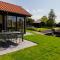 Luxe 10-persoons vakantiehuis Lauwersmeer, Friesland - 安于姆