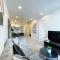 Romantic 2Bed & 2Bath - Near Skytower & Two Blocks from Waterfront - 奥克兰