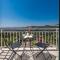Vardio Sea View & Terrace & Jacuzzi Near Dubrovnik - Makoše