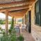 Casa Raffaela, Charming villa with a nice pool - Monte Giberto