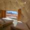RUM RANIA LUXURU CAMP & Bubbles Hotel