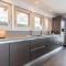 Appaloosa FABULOUS & LUXE chalet 12 pers