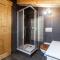 Appaloosa FABULOUS & LUXE chalet 12 pers