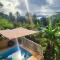 Tanay Private Staycation house