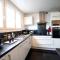 bright modern, near center and 10 min from beaches - Brest