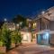 StayVista at Seraphim Peak with Pool & Views - 罗纳瓦拉