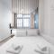 WeStay Apartments #2, The Luxury Suites - 塞萨洛尼基
