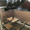 Apartment with Balkony in Radebeul at Dresden - 拉德博伊尔