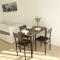 Apartment with Balkony in Radebeul at Dresden - 拉德博伊尔