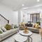 Luxe Living Terrace by The Star