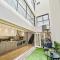 Luxe Living Terrace by The Star