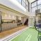 Luxe Living Terrace by The Star