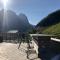 Segla Guesthouse - with view of Fjord - Fjordgård
