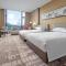 Dongguan DongCheng International Hotel - Free shuttle buses for executive room guests during Canton Fair