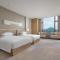 Dongguan DongCheng International Hotel - Free shuttle buses for executive room guests during Canton Fair