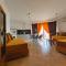 Flora Apartments Sarande