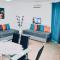 Flora Apartments Sarande