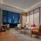 Dongguan DongCheng International Hotel - Free shuttle buses for executive room guests during Canton Fair