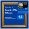 Country Villa Atheras