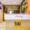 FabHotel Silver Cloud - Thane