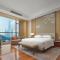 Dongguan DongCheng International Hotel - Free shuttle buses for executive room guests during Canton Fair