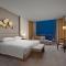 Dongguan DongCheng International Hotel - Free shuttle buses for executive room guests during Canton Fair