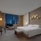Dongguan DongCheng International Hotel - Free shuttle buses for executive room guests during Canton Fair