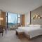 Dongguan DongCheng International Hotel - Free shuttle buses for executive room guests during Canton Fair