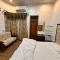 Suman Guest Rooms and Service Apartment - Prayagraj