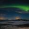 Klettar Tower Iceland